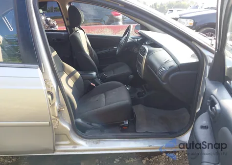 2004 Dodge Neon Sxt z USA, uszkodzony, nr VIN 1B3ES56C94D630937